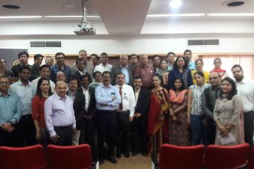 Workshop for Surgeons empaneled under ADIP CI Scheme - "Strengthening outcomes of Children with COCHLEAR IMPLANTS under ADIP Scheme"